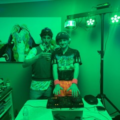 lost x innerbloom