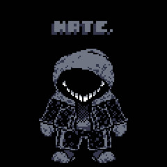 DustDust [Hate] - Cover