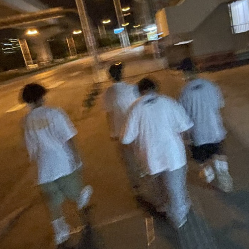 ONE IN MANY (feat kk.tyler)