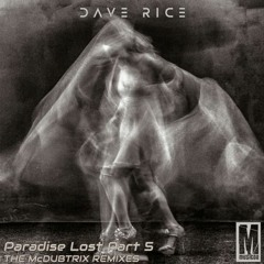 Dave Rice feat. Ashley Mazanec - Nightshift (McDubtrix Remix)
