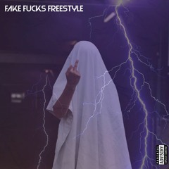 Emcee Aidos - Fake Fucks Freestyle