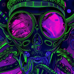 FRACTAL WHISPER ( no master ) 190bpm