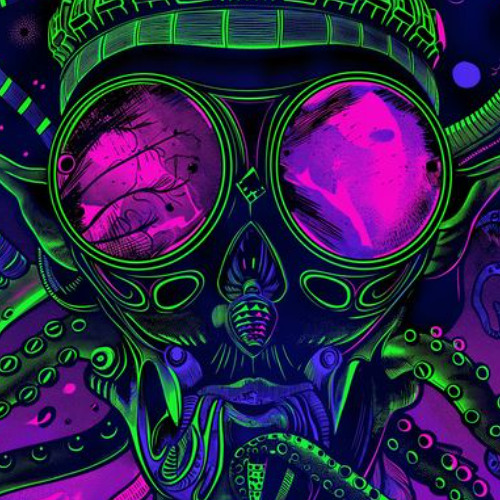 FRACTAL WHISPER ( no master ) 190bpm