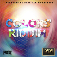 Colors X Bhebha = AMASOCA | DJ CADZ EDIT |