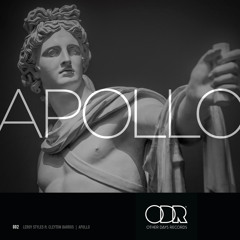 Apollo (feat. Cleyton Barros)