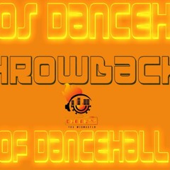 2000s Dancehall Throwback Best Of Dancehall 2000 Mix By Djeasy