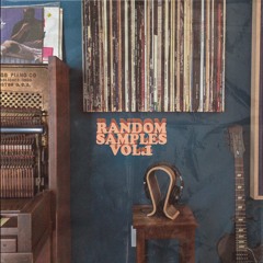 The Ocean - 60bpm - E Min - ( PeterRawMusicLibrary) - Random Samples #1