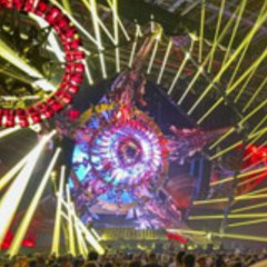 Hardstyle Classics Mix - December 2024
