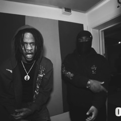 Savv4X x Jay Hound - Top of the Month.mp3