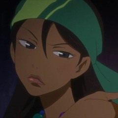 that girl is poison