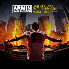 10. Armin van Buuren, Scott Abbot - I'm Sorry (Mixed) (Explicit)