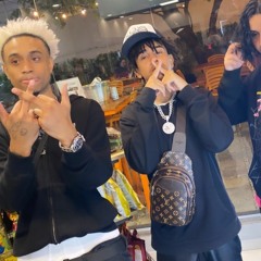 PRÉVIA RUDIES FLACKO  - ESPERO QUE VOCE SUMA