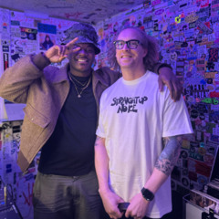 JENN_NGS & WILSPIN @ The Lot Radio 06-17-2025