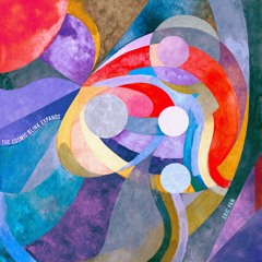 The Cosmic Blink Expands