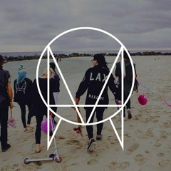Owsla Mix test