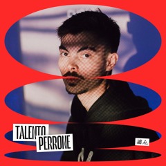 Talento: Perrone