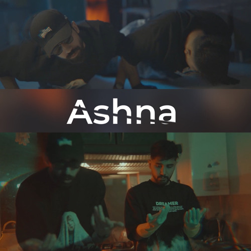 Ashna Palizz X Mattin
