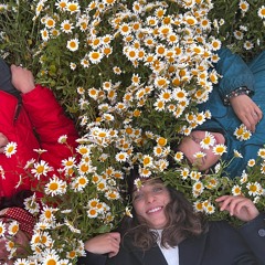 "it's egyptian" ~ (kef abbed, libra full moon '22)