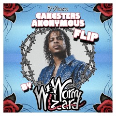 G Perico - Gangsters Anonymous (WORM WIZARD FLIP)