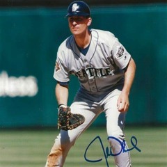 John Olerud