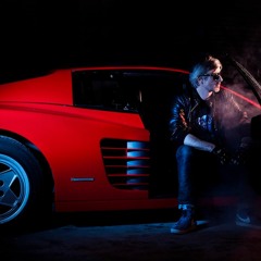 Kavinsky Mashup