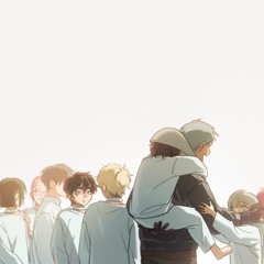 Scars｜ALNST Sub  Till Part.2