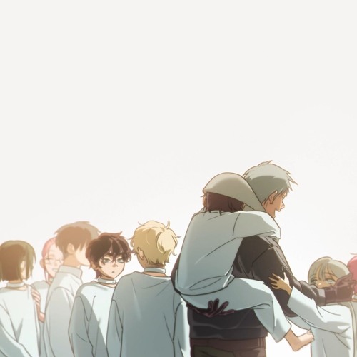 Scars|ALNST Sub  Till Part.2