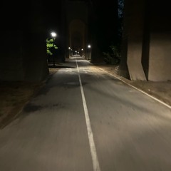 Liminal Space