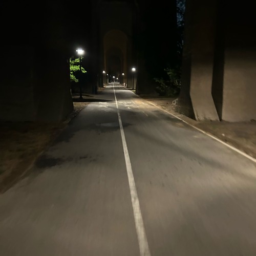 Liminal Space