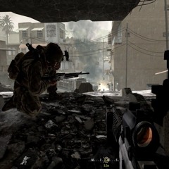 Goddamn (Prod. WalronD!)