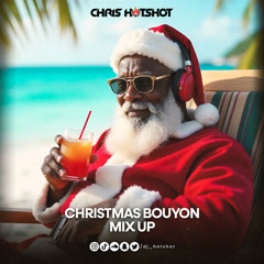 Christmas Bouyon Mix Up