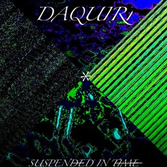 MIND SPLITTER - Suspended in Time (Daquiri flip)