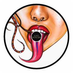Frenemy featuring EVEL!N (Original Mix) (FREE DOWNLOAD)