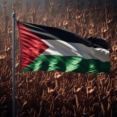 PALESTINA LIBERA!