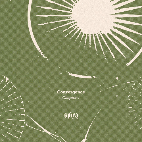 PREMIERE: Aleja Sanchez - Amazonian Tale [Spira Records]