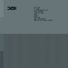 Leopold Bar, Paul Render - Civita Di Bagnoregio (Umah Remix)