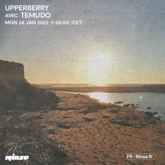 Upperberry | Temudo