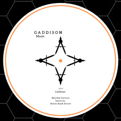 Gåddisøn - Rhythm Factory [Gaddison Music] [MI4L.com]