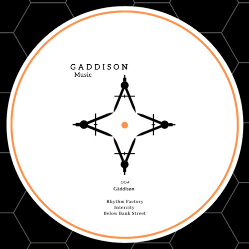 Gåddisøn - Rhythm Factory [Gaddison Music] [MI4L.com]