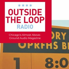 Tom Tresser Talks TIFs "Outside The Loop" 8-26-23