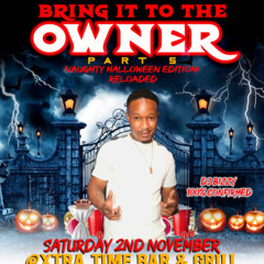 LIVE @ BRING IT TO THE OWNER NOV 2024