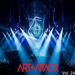 EDM Vol. 24 Midnight Buzz