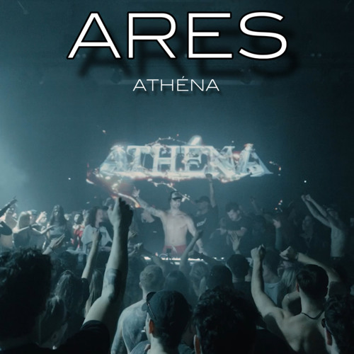 ARES - CLOSING RANDALE @ ATHÉNA [ Stahlwerk Düsseldorf 11.01.25 ]