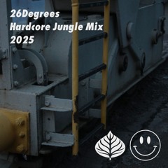 Hardcore Jungle Mix