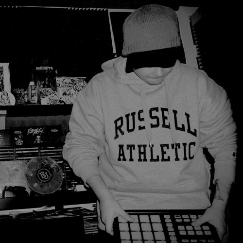 Shookz Ft. Alex Jones - Lost  (UNRELEASED)