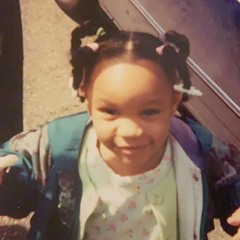 Ky'Donn- Sincerely, Little Black Girl