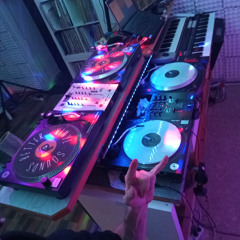 drum&baseMixGreenHopeSoundcloud