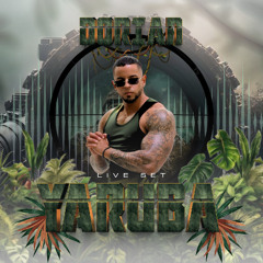 YARUBA - AFRO HOUSE LIVE SESSION - 01-03-2025 - DÓRIAN