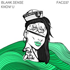 Blank Sense - Know U