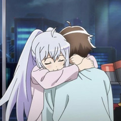 Don’t Go (feat. Fuyu)